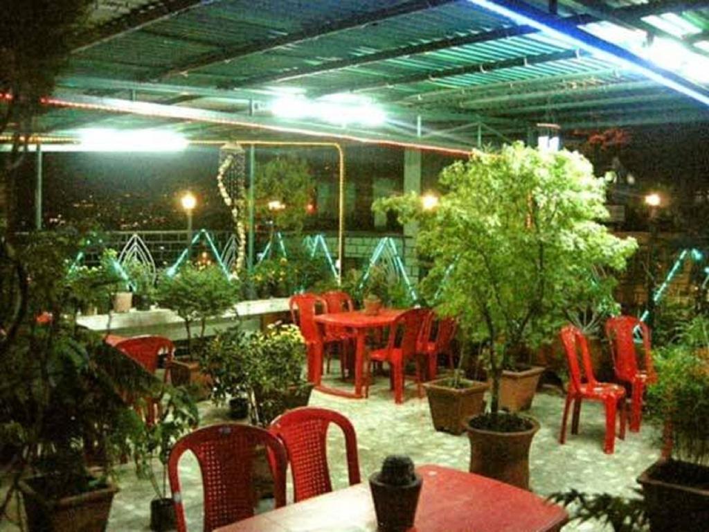 Hotel Kasturi Palace Darjeeling - Excellent Service Recommended Dış mekan fotoğraf