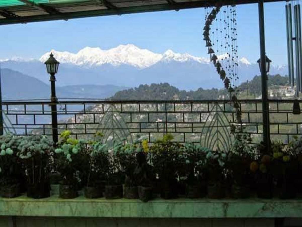 Hotel Kasturi Palace Darjeeling - Excellent Service Recommended Dış mekan fotoğraf