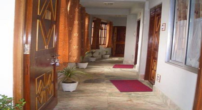 Hotel Kasturi Palace Darjeeling - Excellent Service Recommended Dış mekan fotoğraf