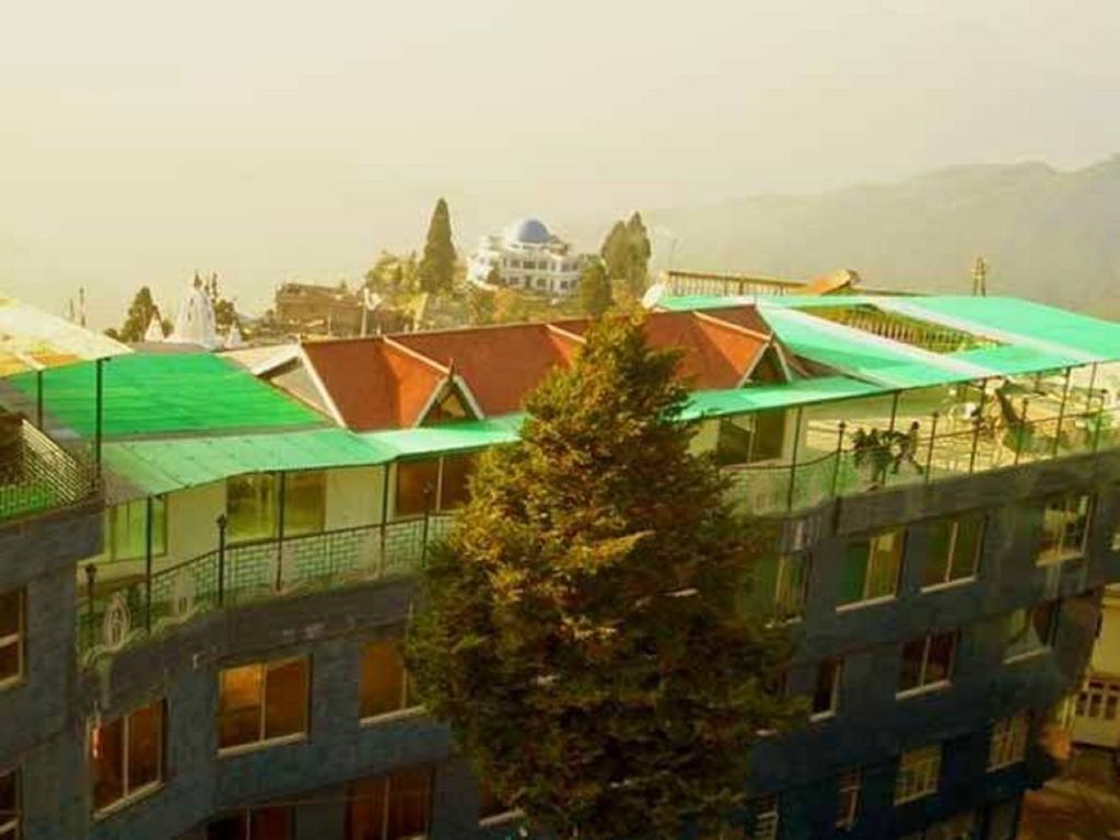 Hotel Kasturi Palace Darjeeling - Excellent Service Recommended Dış mekan fotoğraf