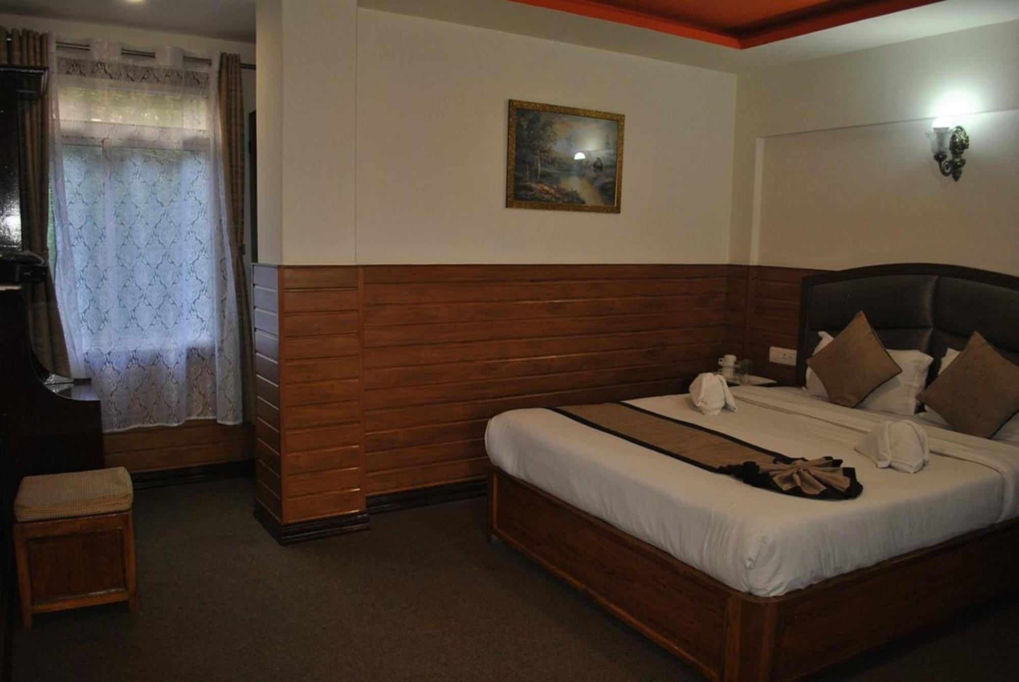 Hotel Kasturi Palace Darjeeling - Excellent Service Recommended Dış mekan fotoğraf