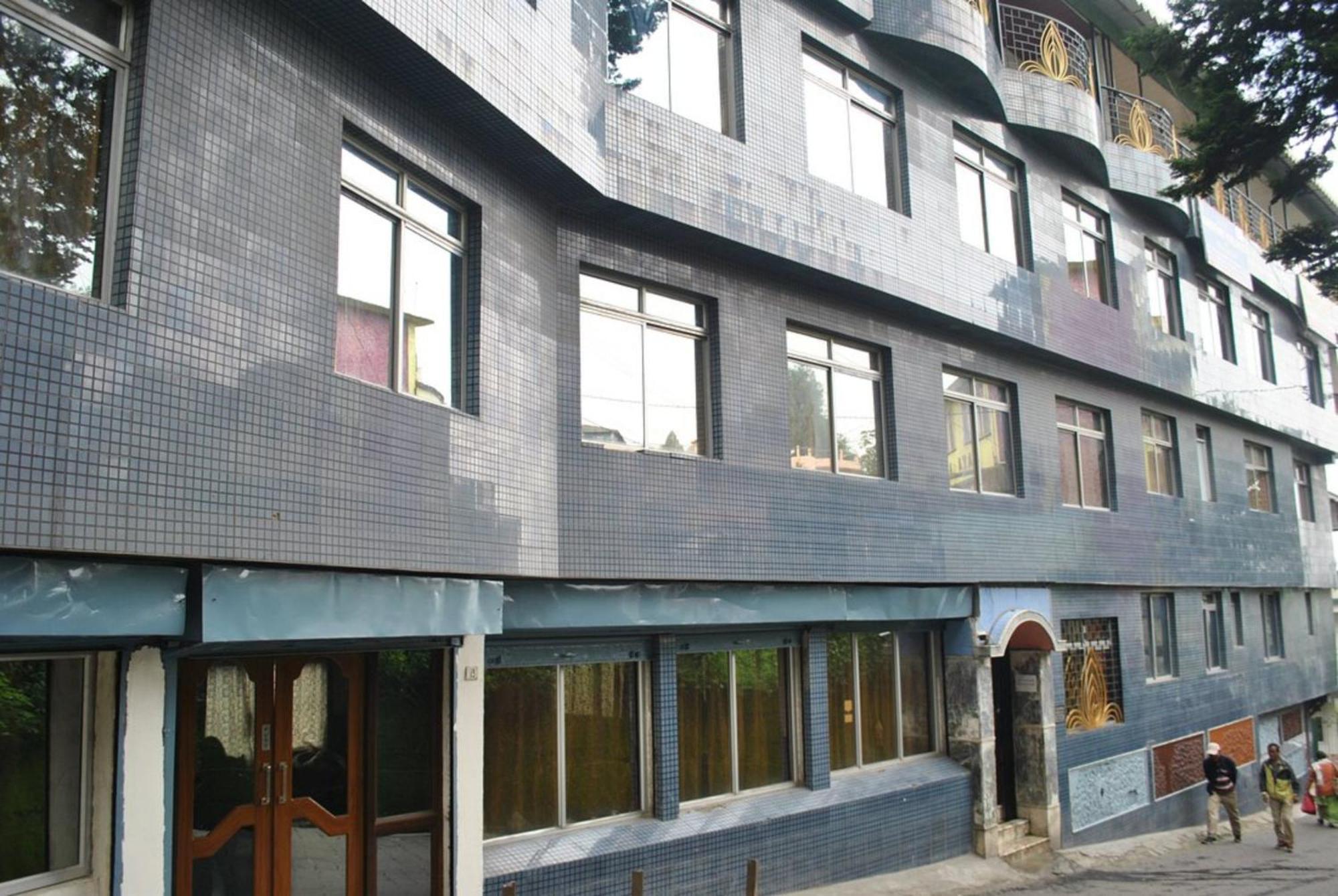 Hotel Kasturi Palace Darjeeling - Excellent Service Recommended Dış mekan fotoğraf