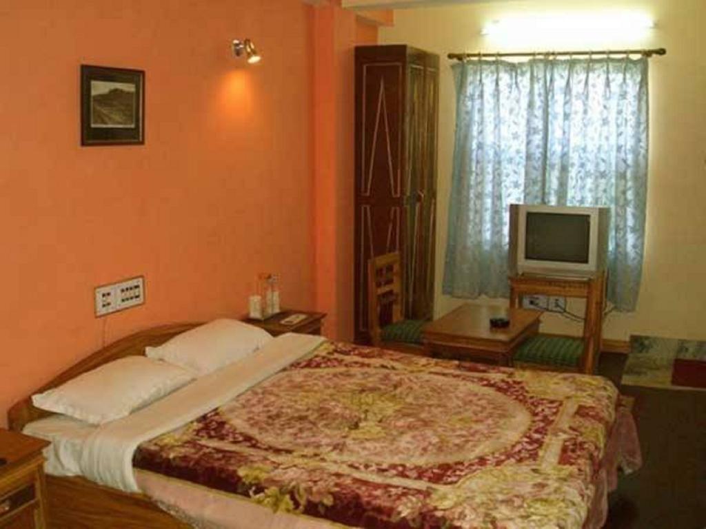 Hotel Kasturi Palace Darjeeling - Excellent Service Recommended Oda fotoğraf