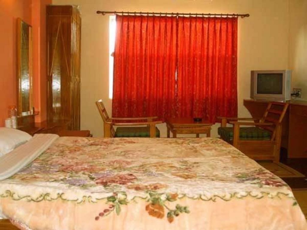 Hotel Kasturi Palace Darjeeling - Excellent Service Recommended Oda fotoğraf